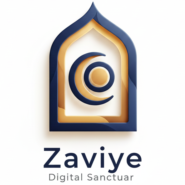 Zaviye